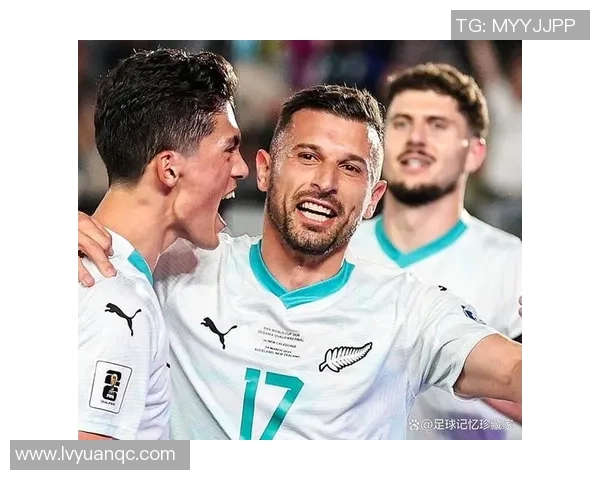 新西兰足球明星现役球员实力排名及其影响力分析