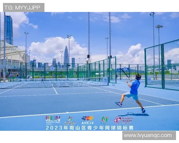深圳网球队在洲际杯上的辉煌成就与突破历程全景回顾