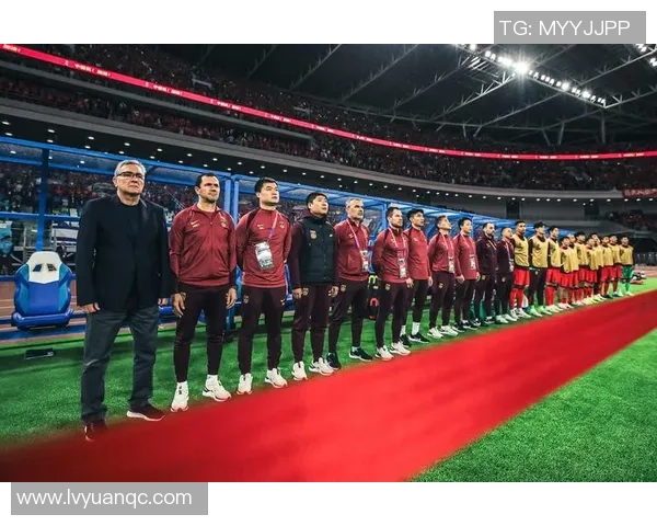 北京足球队在联合会杯中的蜕变与未来发展之路探讨